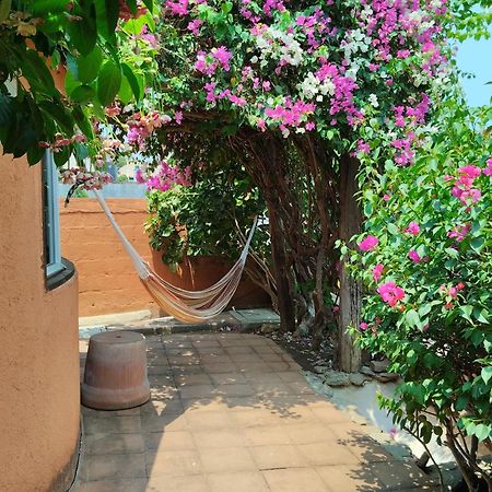Casa Azul Hotel ซานอากุสตีนีโย ภายนอก รูปภาพ