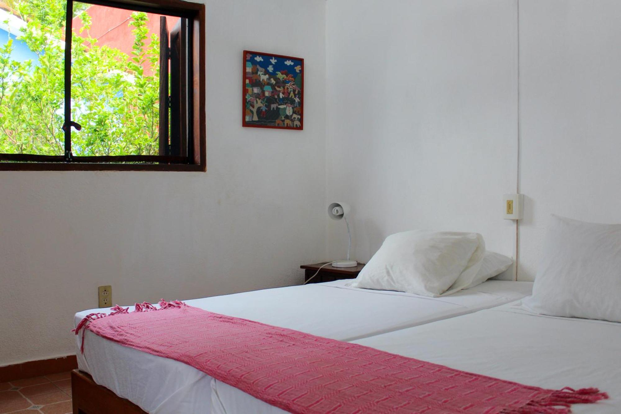 Casa Azul Hotel ซานอากุสตีนีโย ภายนอก รูปภาพ
