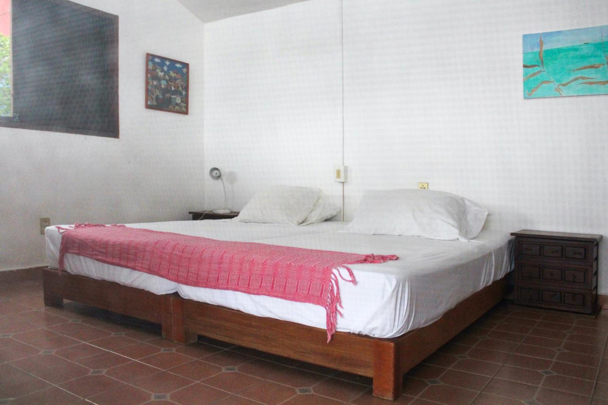 Casa Azul Hotel ซานอากุสตีนีโย ภายนอก รูปภาพ