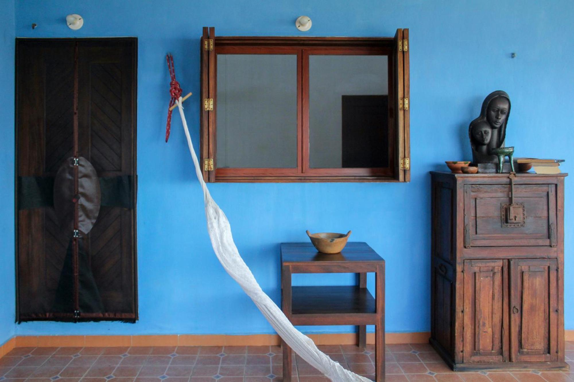 Casa Azul Hotel ซานอากุสตีนีโย ภายนอก รูปภาพ