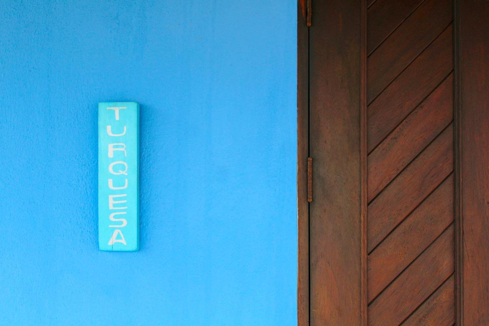 Casa Azul Hotel ซานอากุสตีนีโย ห้อง รูปภาพ
