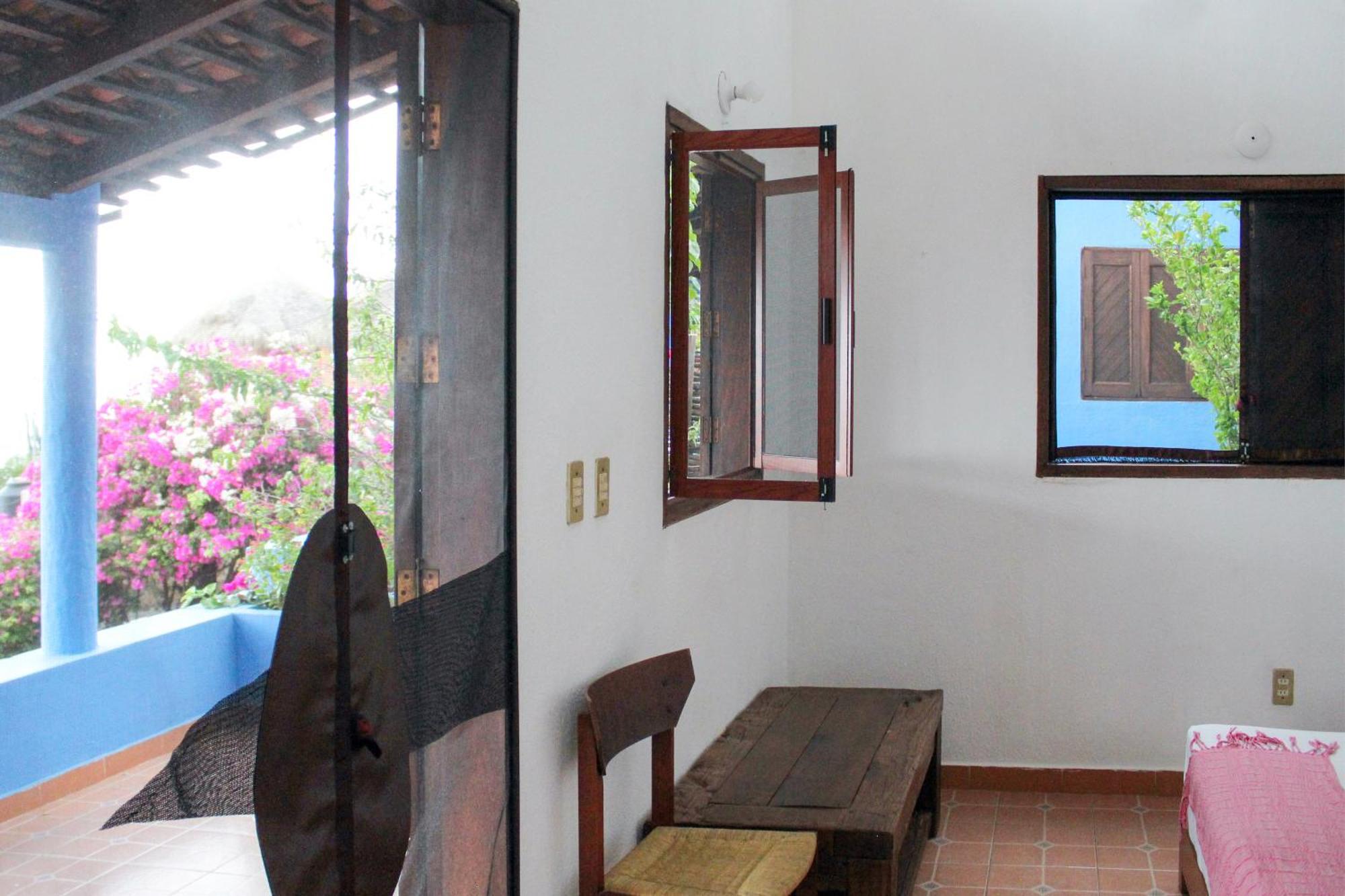 Casa Azul Hotel ซานอากุสตีนีโย ห้อง รูปภาพ