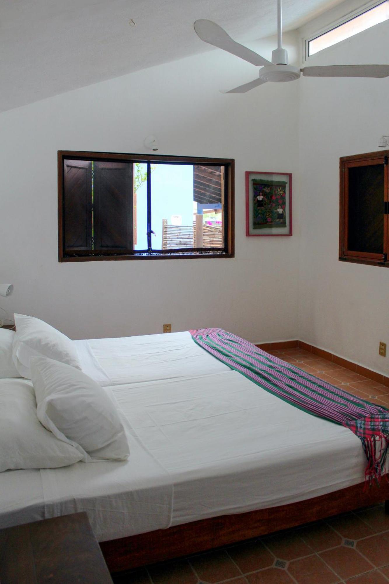 Casa Azul Hotel ซานอากุสตีนีโย ภายนอก รูปภาพ