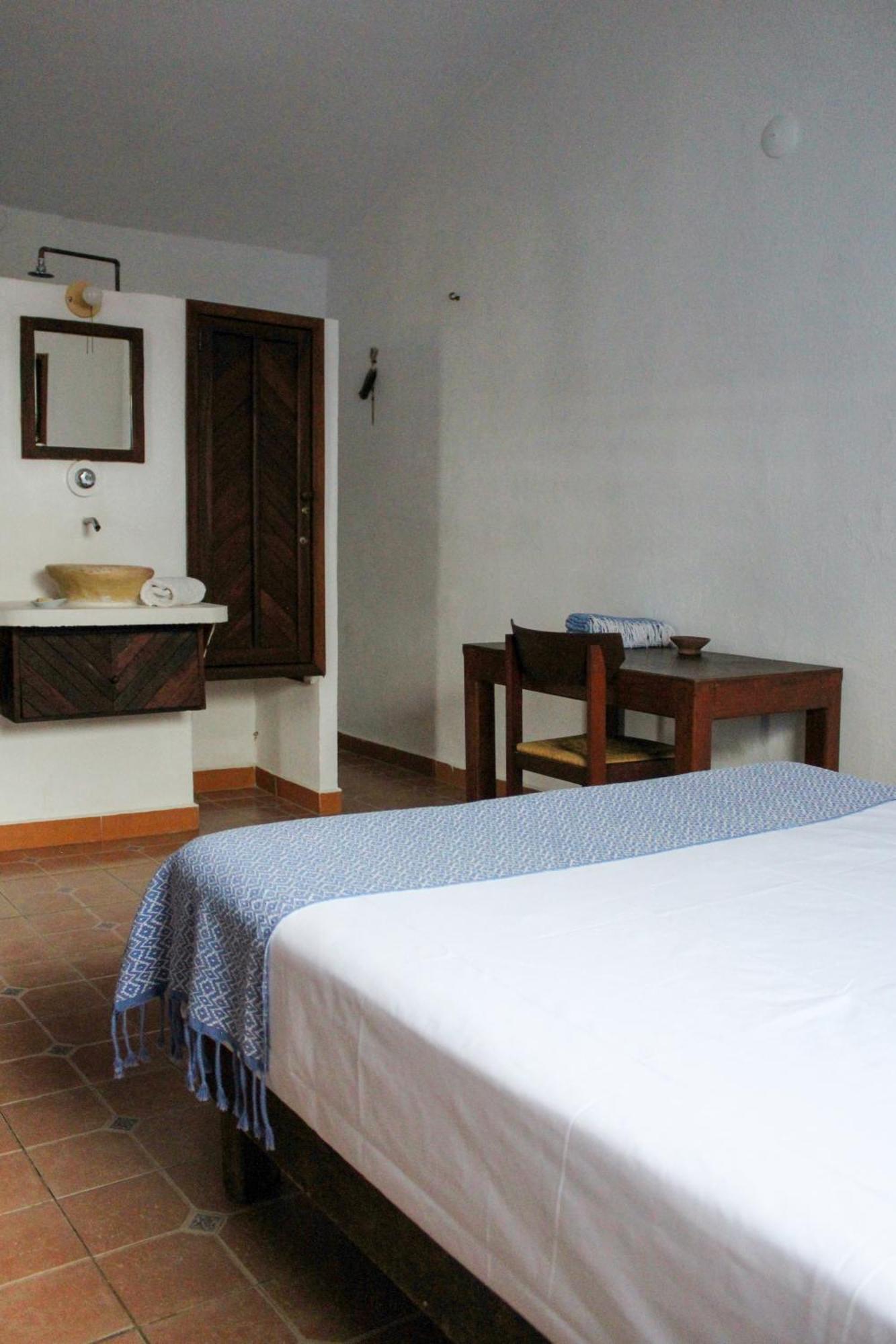 Casa Azul Hotel ซานอากุสตีนีโย ห้อง รูปภาพ