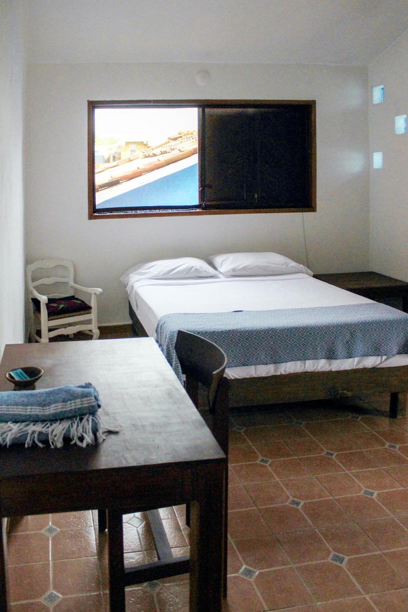 Casa Azul Hotel ซานอากุสตีนีโย ห้อง รูปภาพ