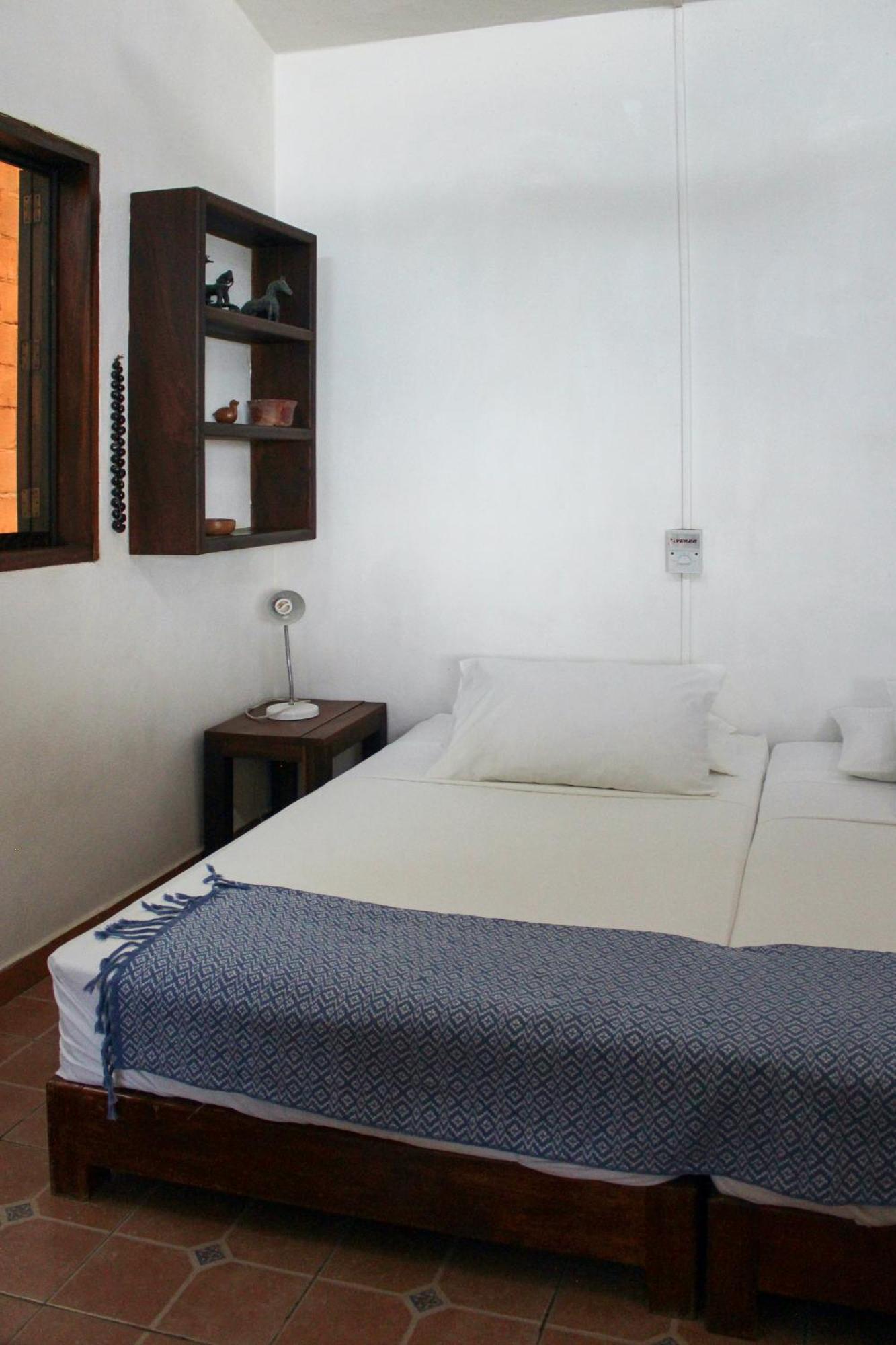 Casa Azul Hotel ซานอากุสตีนีโย ห้อง รูปภาพ