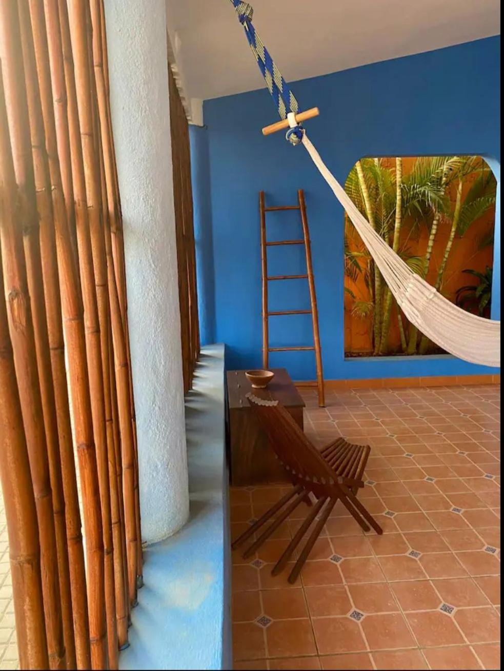 Casa Azul Hotel ซานอากุสตีนีโย ห้อง รูปภาพ