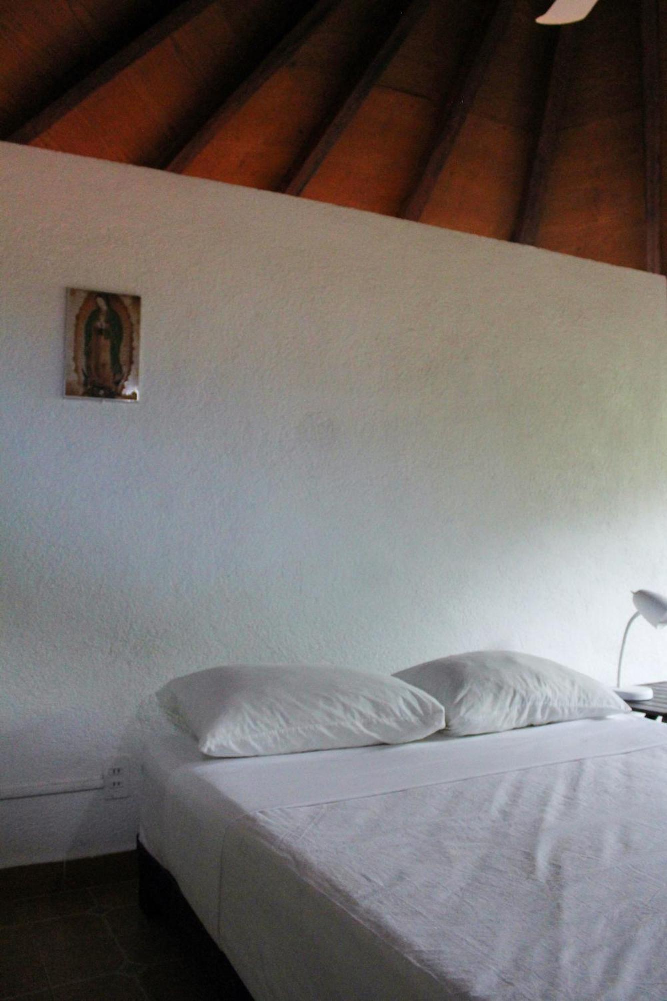 Casa Azul Hotel ซานอากุสตีนีโย ห้อง รูปภาพ