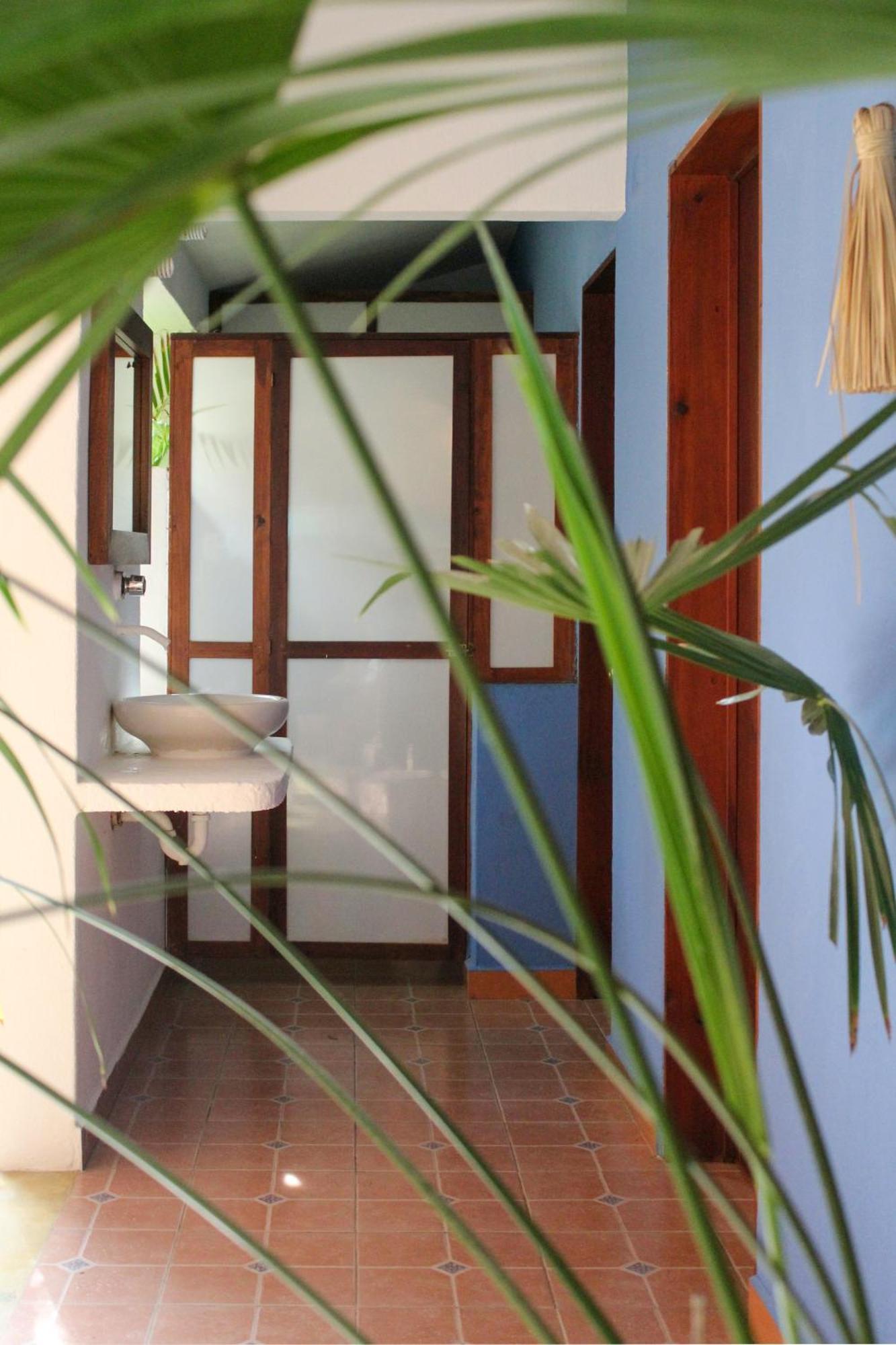 Casa Azul Hotel ซานอากุสตีนีโย ห้อง รูปภาพ