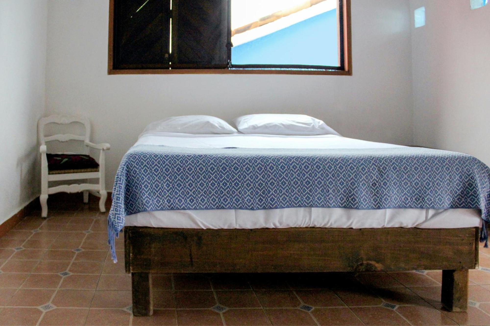 Casa Azul Hotel ซานอากุสตีนีโย ห้อง รูปภาพ