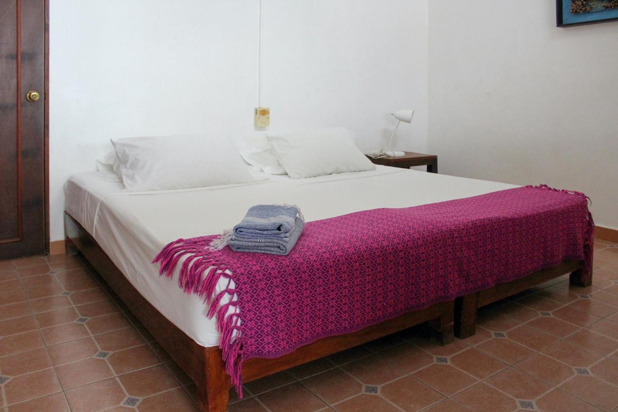 Casa Azul Hotel ซานอากุสตีนีโย ห้อง รูปภาพ