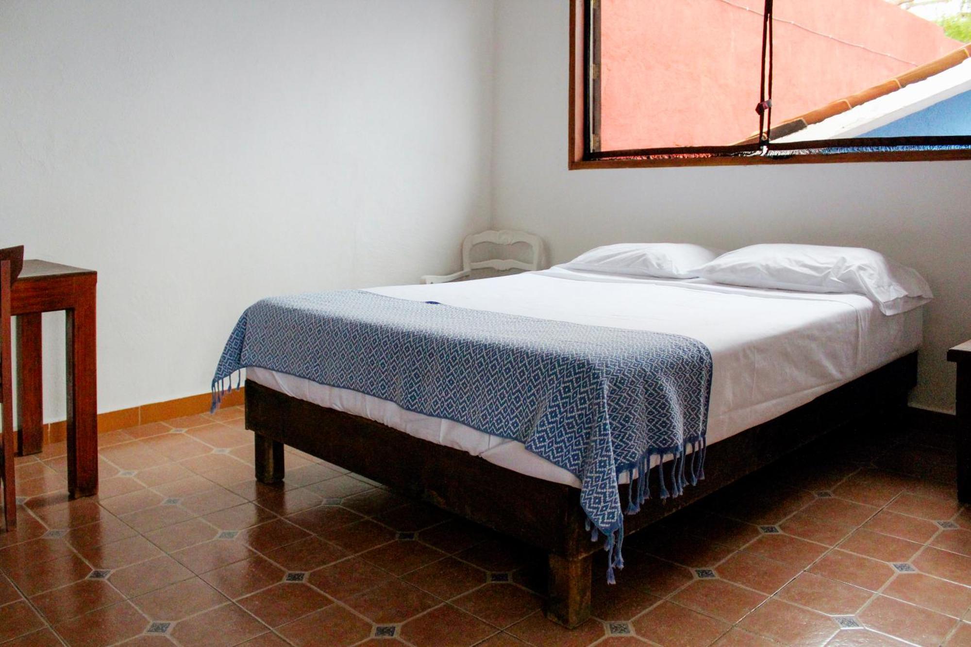 Casa Azul Hotel ซานอากุสตีนีโย ห้อง รูปภาพ