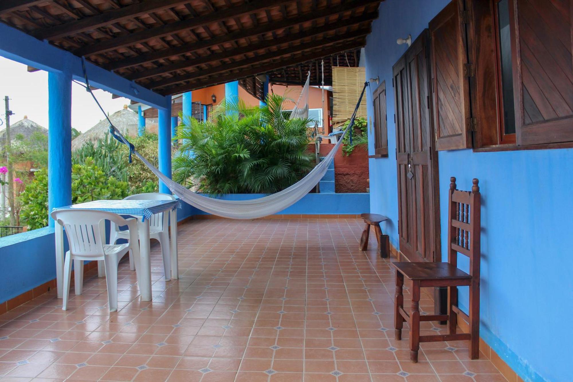 Casa Azul Hotel ซานอากุสตีนีโย ห้อง รูปภาพ
