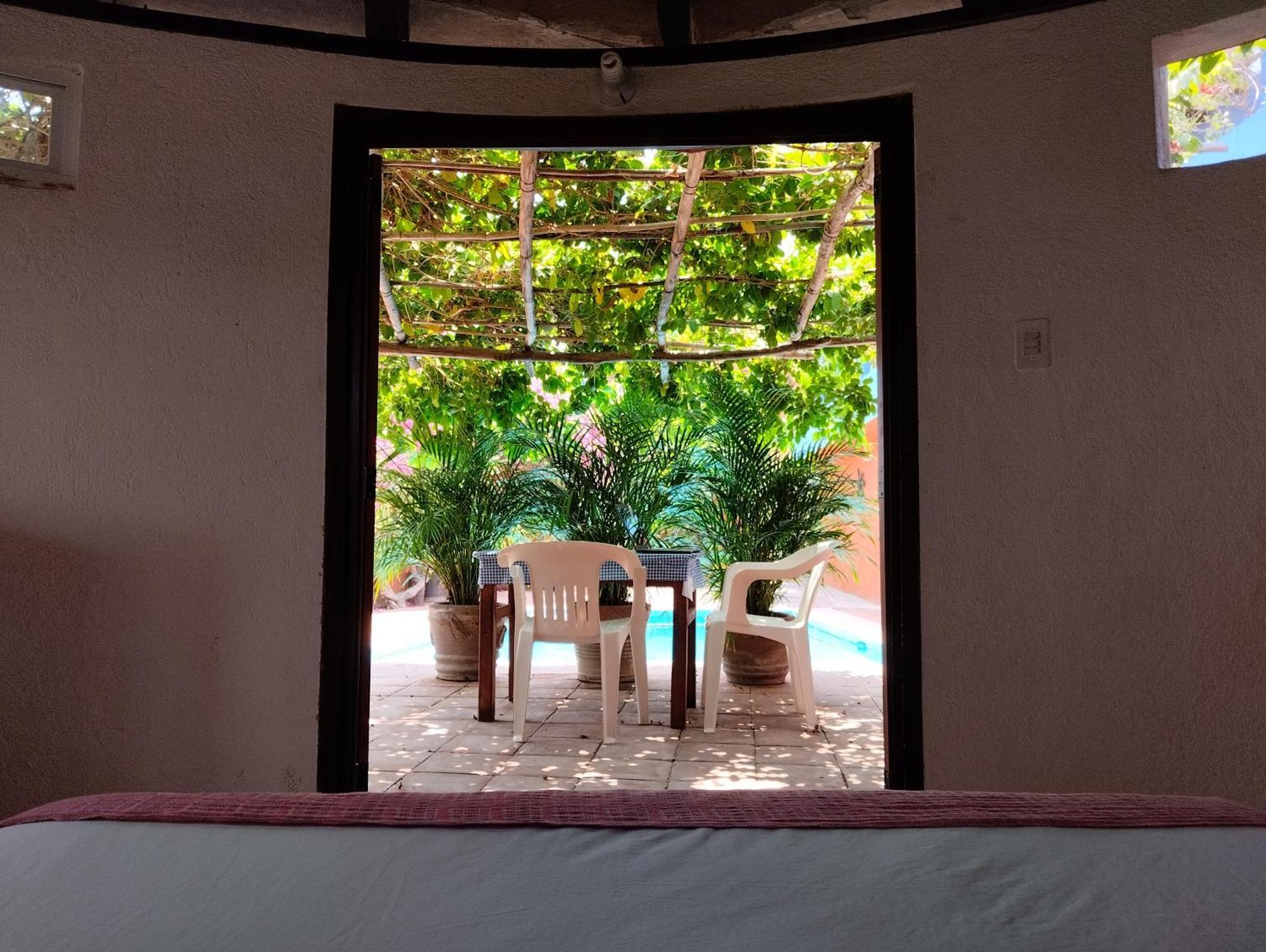 Casa Azul Hotel ซานอากุสตีนีโย ห้อง รูปภาพ